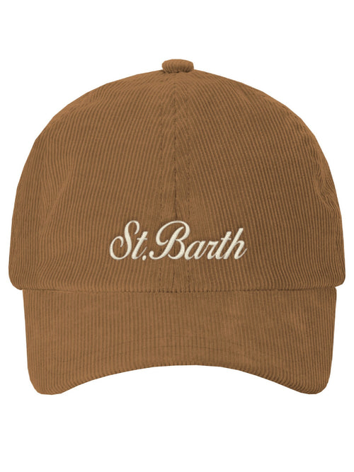 BASEBALL HAT 00134M