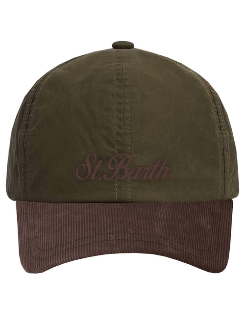 BASEBALL HAT 00131M