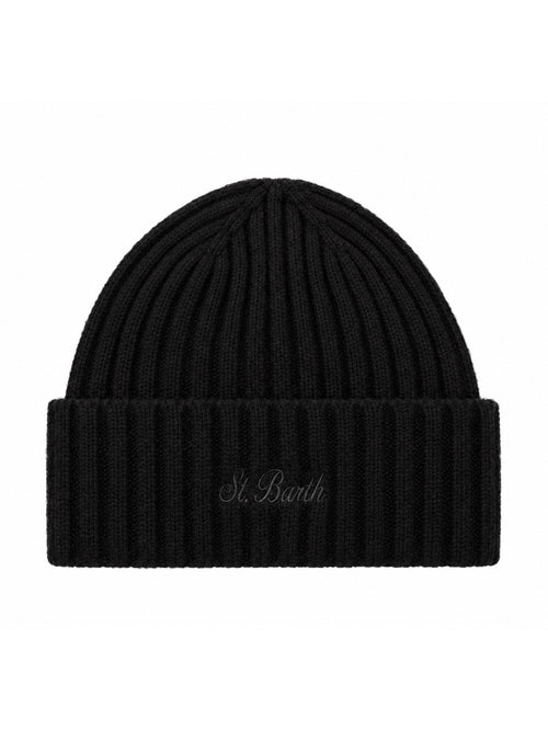 KNITTED CAP 00068M