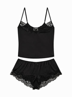 SET TANK TOP + SHORT 04008M