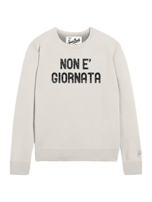 NEW CREWNECK SWEATER 04339M