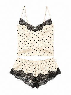 SET TANK TOP + SHORT 00493M