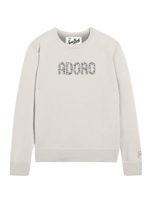 NEW CREWNECK SWEATER 04194M