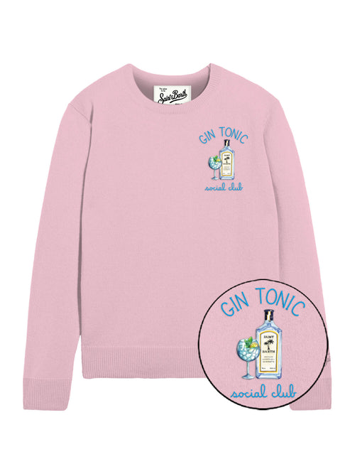 CREWNECK JUMPER 04180M