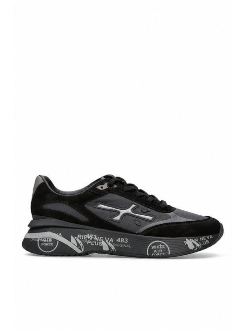 MOERUN 6445