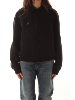 STORM FLAP JACKET C0020