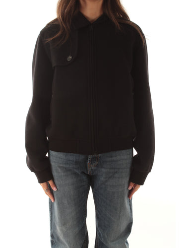 STORM FLAP JACKET C0020