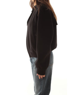 STORM FLAP JACKET C0020