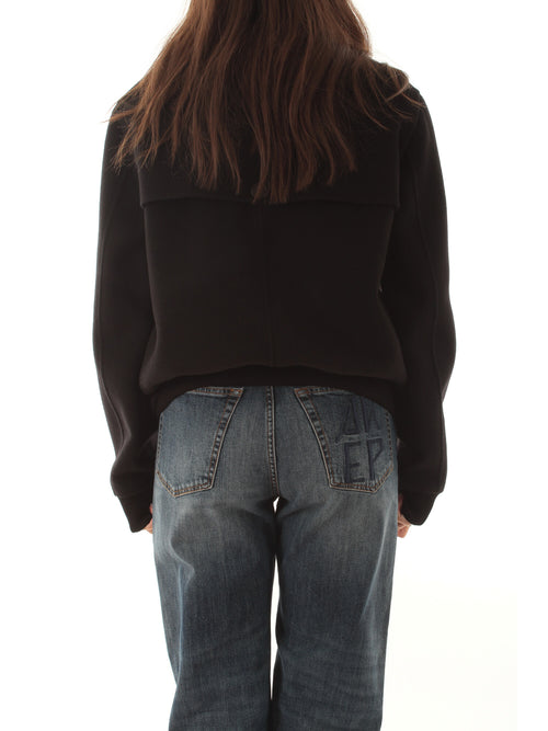 STORM FLAP JACKET C0020