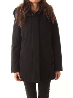 SURFLEX WINTER MDM FUR WOM JKT 10