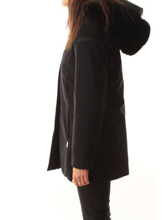SURFLEX WINTER MDM FUR WOM JKT 10