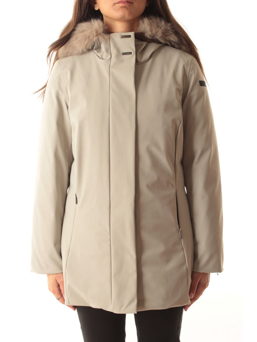 SURFLEX WINTER MDM FUR WOM JKT 85