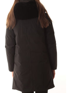 MONTECRISTO LONG WOM JKT 10