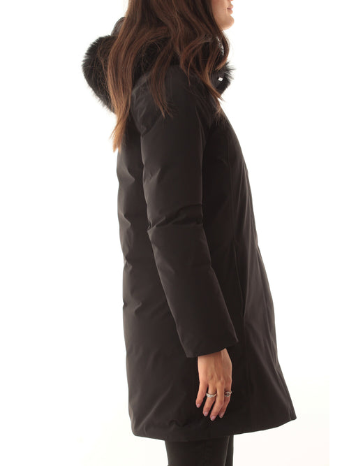 MONTECRISTO LONG WOM JKT 10