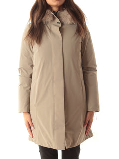 MONTECRISTO LONG WOM JKT 87