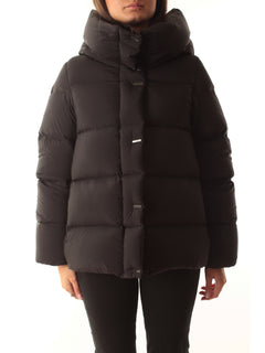 PUFFY TUBIC 14 HOOD WOM JKT 10