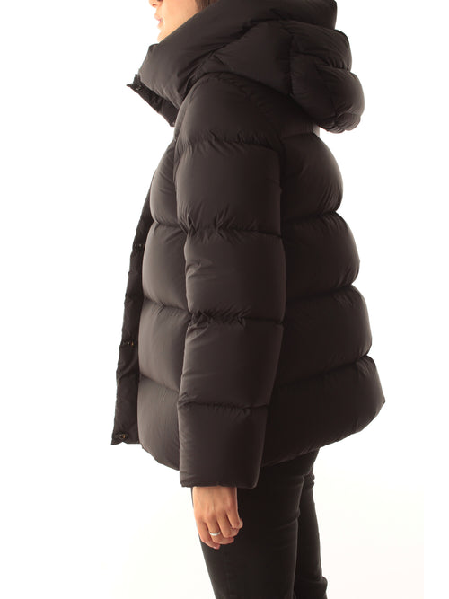 PUFFY TUBIC 14 HOOD WOM JKT 10