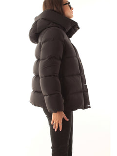 PUFFY TUBIC 14 HOOD WOM JKT 10