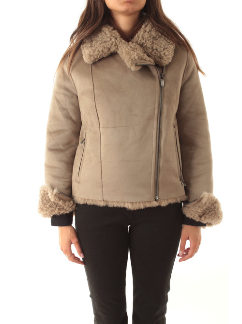 LAMB PERFECT WOM JKT 87