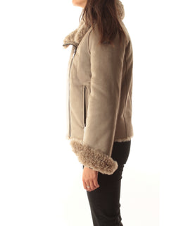 LAMB PERFECT WOM JKT 87
