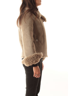 LAMB PERFECT WOM JKT 87