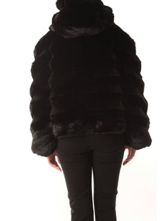 COURT K HOOD WOM JKT 10