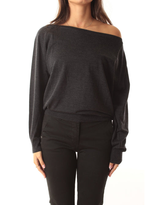 KNIT TOP 00041M