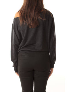 KNIT TOP 00041M