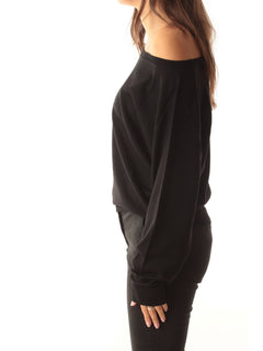 KNIT TOP 00068M
