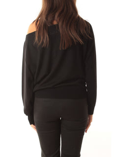 KNIT TOP 00068M