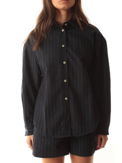LONG SLEEVES SHIRT 00934M