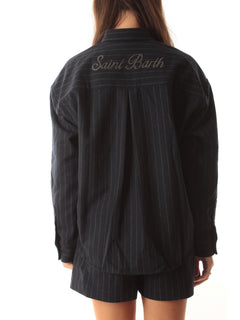 LONG SLEEVES SHIRT 00934M