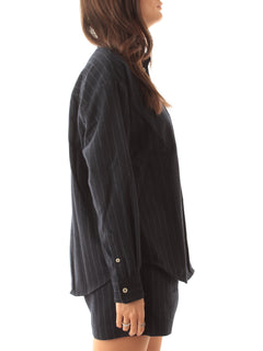 LONG SLEEVES SHIRT 00934M