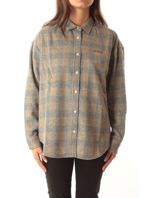 SHIRT 00205M