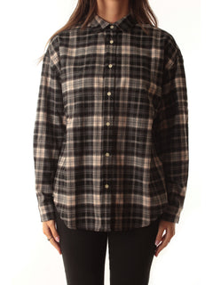 LONG SLEEVES SHIRT 00096M