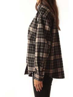 LONG SLEEVES SHIRT 00096M