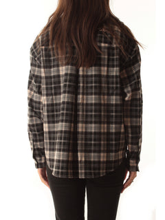 LONG SLEEVES SHIRT 00096M
