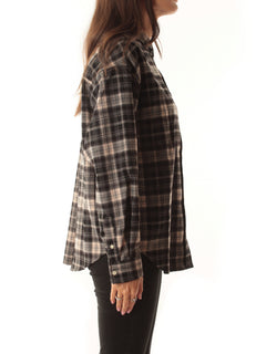 LONG SLEEVES SHIRT 00096M