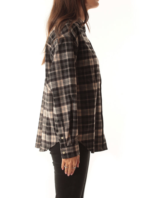 LONG SLEEVES SHIRT 00096M