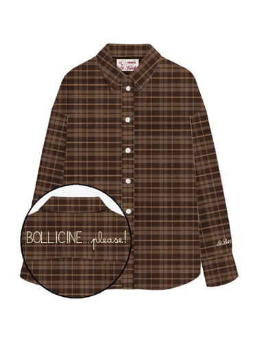 LONG SLEEVES SHIRT 00209M
