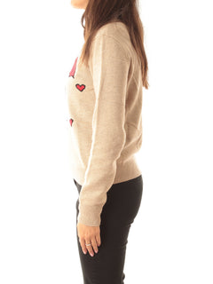 NEW CREWNECK SWEATER 00331M