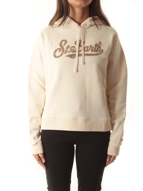 WINTER YOGA SWEATSHIRT 00623M