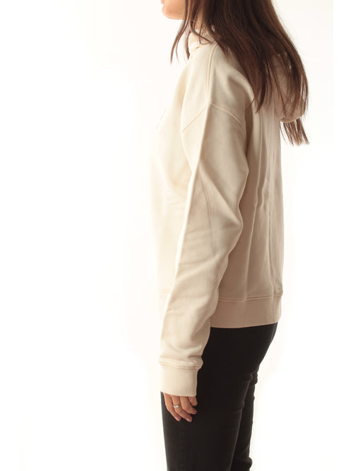 WINTER YOGA SWEATSHIRT 00623M