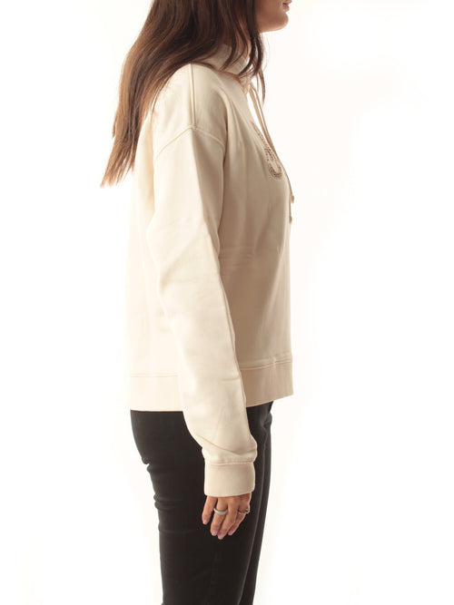 WINTER YOGA SWEATSHIRT 00623M
