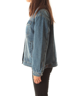 JEANS JACKET 4138M