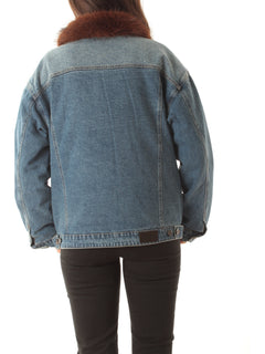 JEANS JACKET 4138M