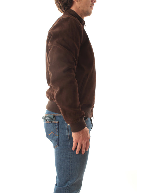DROWNE CAMOSCIO STRETCH