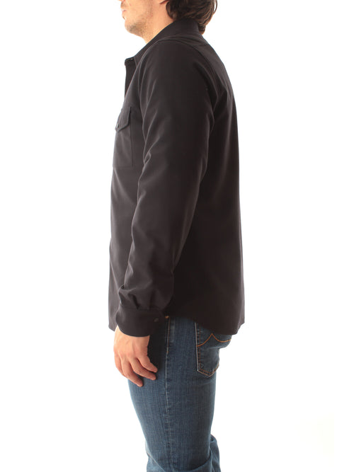 CAMICIA DOPPIA 01098