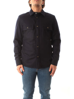 LIGHT JACKET INT IN FLANELLA Y733