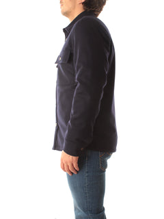 LIGHT JACKET INT IN FLANELLA Y733